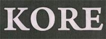 KORE