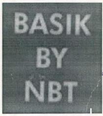 BASIK BY NBT
