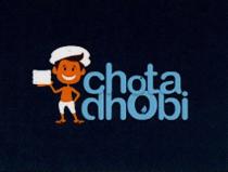 chota dhobi