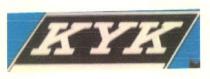 KYK