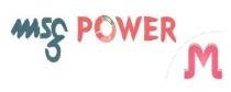 MSG POWER