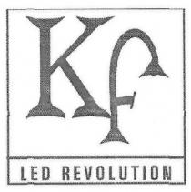 KF LED REVOLUTION