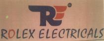 RE ROLEX ELECTRICALS