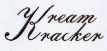 Kream Kracker