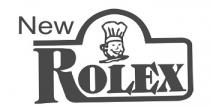 New Rolex