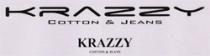 KRAZZY