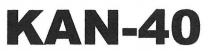 KAN-40