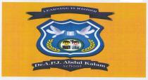 Dr.A.P.J.Abdul Kalam school