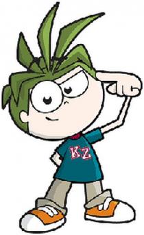Kz (with Device)