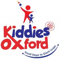 KIDDIES OXFORD