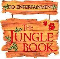 Dq Entertainment The Jungle Book