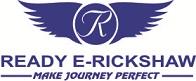 READY E-RICKSHAW
