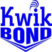 Kwik BOND