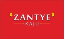 ZANTYE KAJU