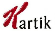 KARTIK