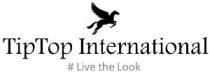 TipTop International # Live the Look