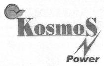 KOSMOS POWER