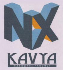 KAVYA WITH NX