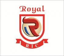ROYAL RIC