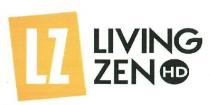 LZ LIVING ZEN HD