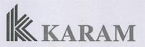 KARAM WITH K