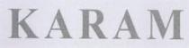 KARAM