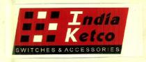 India Ketco SWITCHES & ACCESSORIES
