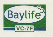 Baylife VC-7F