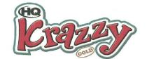 HQ KRAZZY GOLD