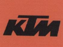 KTM