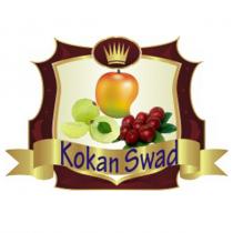 KOKAN SWAD