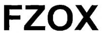 FZOX