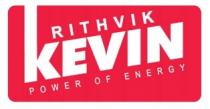 RITHVIK KEVIN