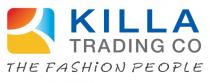 KILLA TRADING CO - THE FASHION PEOPLE