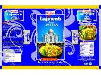 Khusboo Lajawab special POHA
