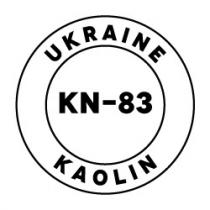 UKRAINE KAOLIN KN-83