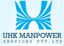 UHK MANPOWER SERVICES PVT. LTD