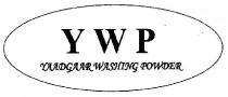 YWP YAADGAAR WASHING POWDER