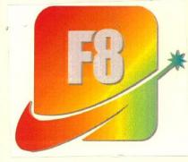 F8