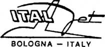 Ital Bologna - Italy (with Device)