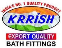 KRRISH
