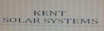 KENT SOLAR SYSTEMS