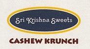 Sri Krishna Sweets CASHEW KRUNCH