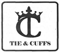 TIE & CUFFS