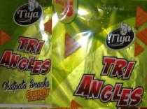 Tiya TRI ANGLES