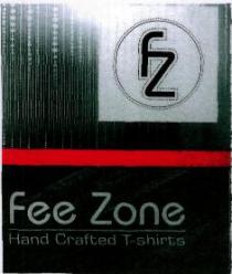 Fee Zone, FZ ,