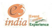 E3 INDIA