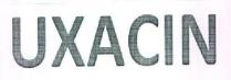 UXACIN