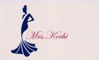 Mrs.Kochi