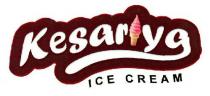 KESARIYA ICE CREAM